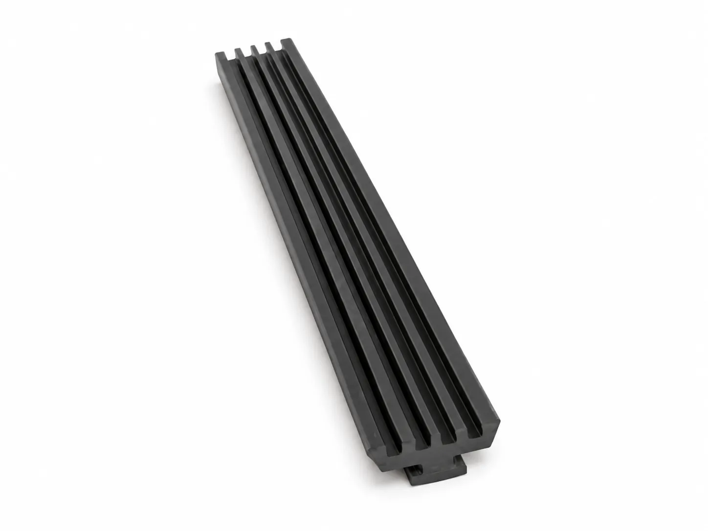 Gaxeta para Policarbonato Nicometal
