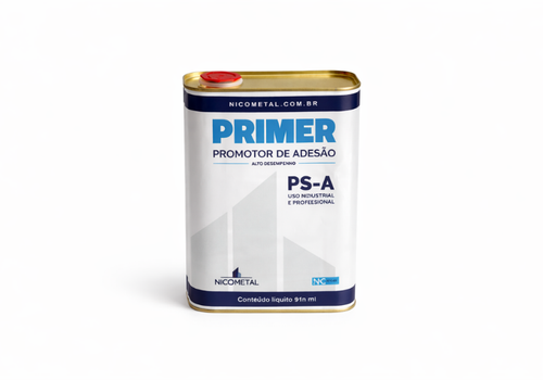 Primer Nicometal PS