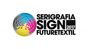 Nicometal na Feira Serigrafia SIGN FutureTextil 2017