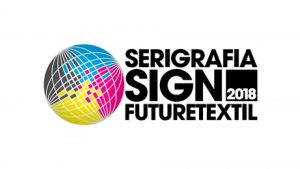 Nicometal na Feira Serigrafia SIGN FutureTextil 2018