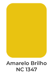 Amarelo-brilho