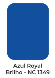 Azul-Roya-Brilho