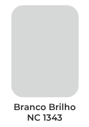 Branco-Brilho