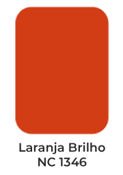 Laranja-brilho