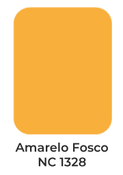 amarelo-fosco